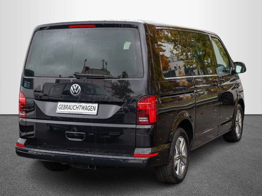 Volkswagen T6 Multivan 2.0 TDI DSG Comfortline