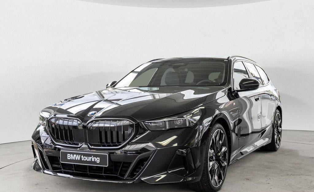 BMW Rad 5 Touring 540d mHEV xDrive A/T