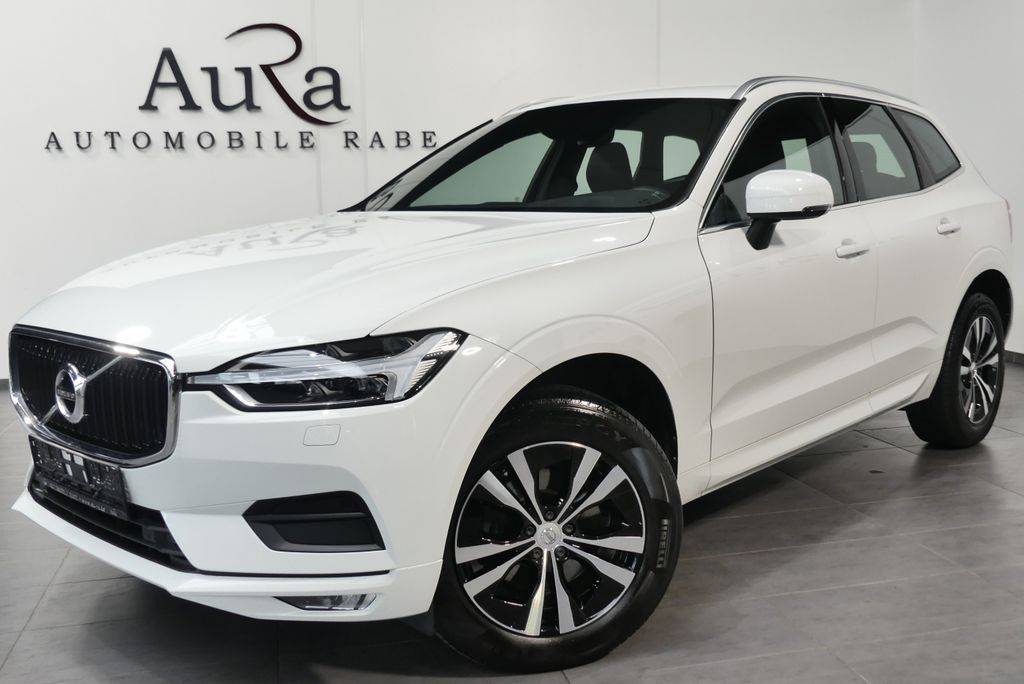 Volvo XC60 D4 Momentum Pro A/T