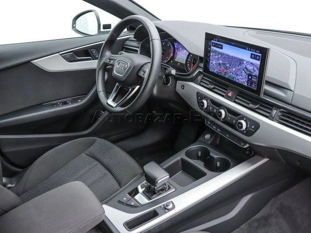 Audi A5 Sportback 40 2.0 TDI mHEV S line S tronic