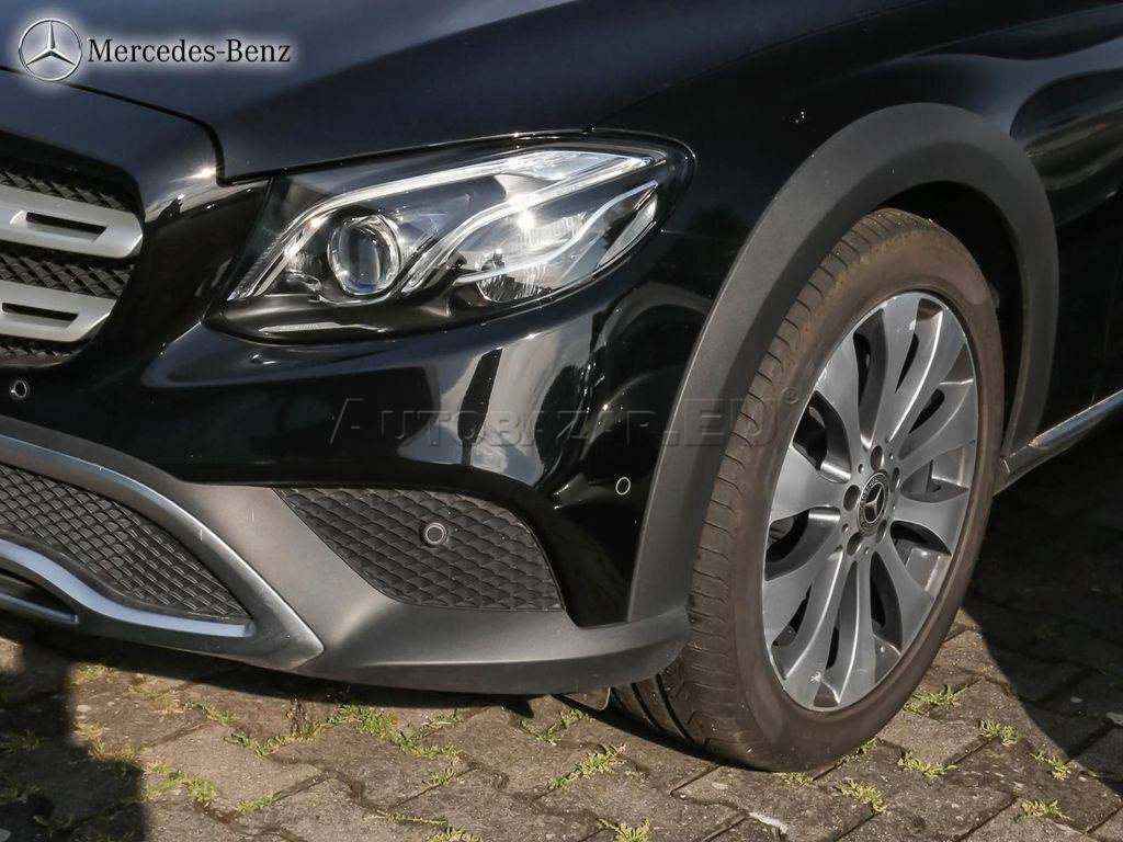 Mercedes-Benz E trieda Kombi 220 d All-Terrain 4MATIC A/T