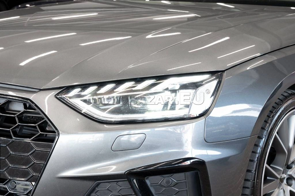 Audi A4 50 3.0 TDI S line quattro tiptronic