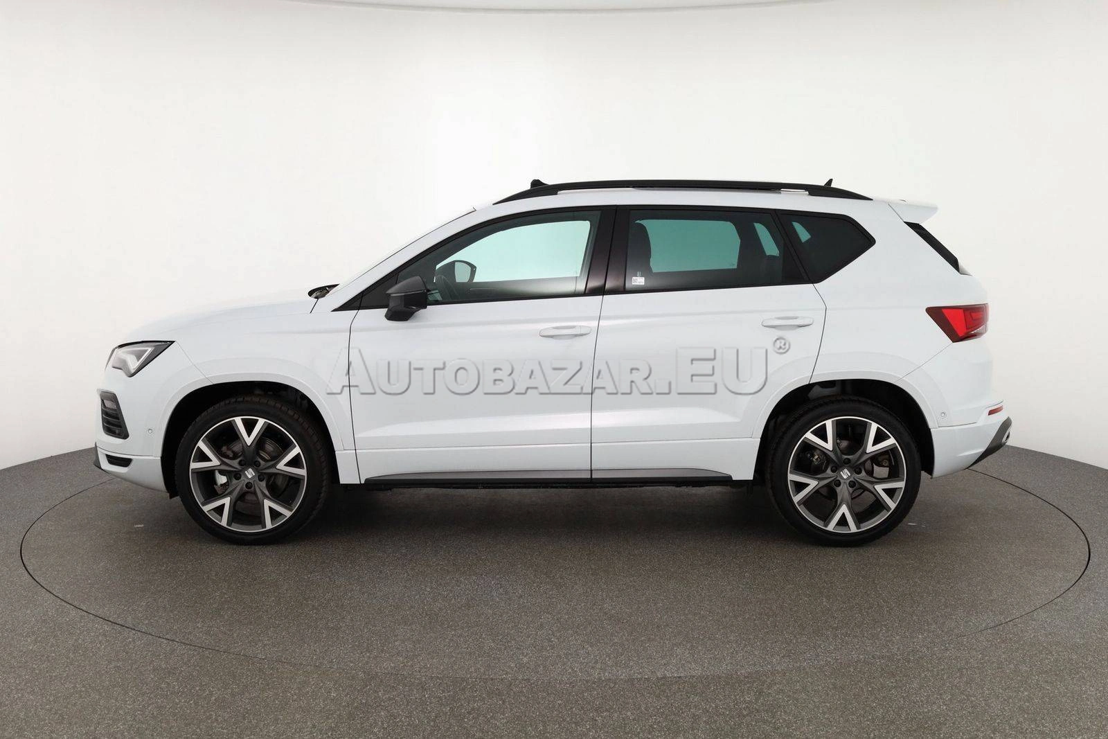 Seat Ateca 1.5 TSI 150 FR DSG
