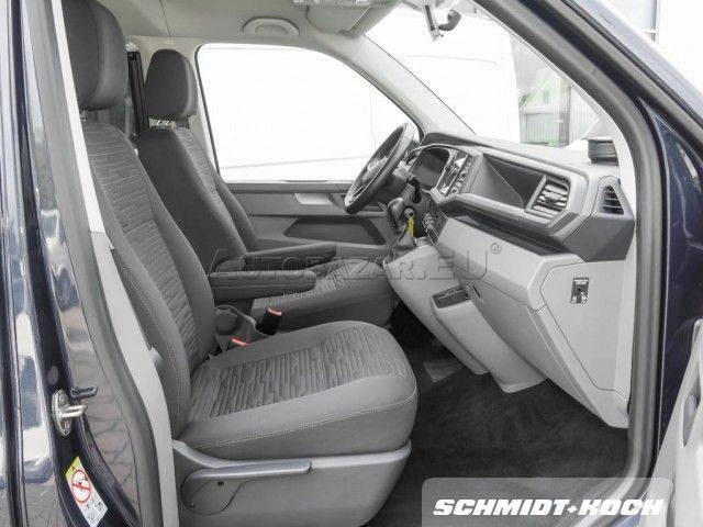 Volkswagen T6 Caravelle .1  2.0 TDI DSG