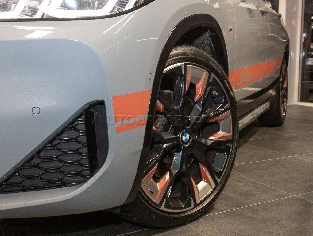 BMW X2 sDrive20i A/T