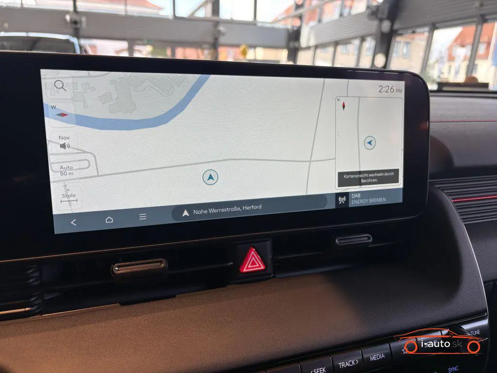 Hyundai Ioniq 5 2026 na predaj – fotografia 17