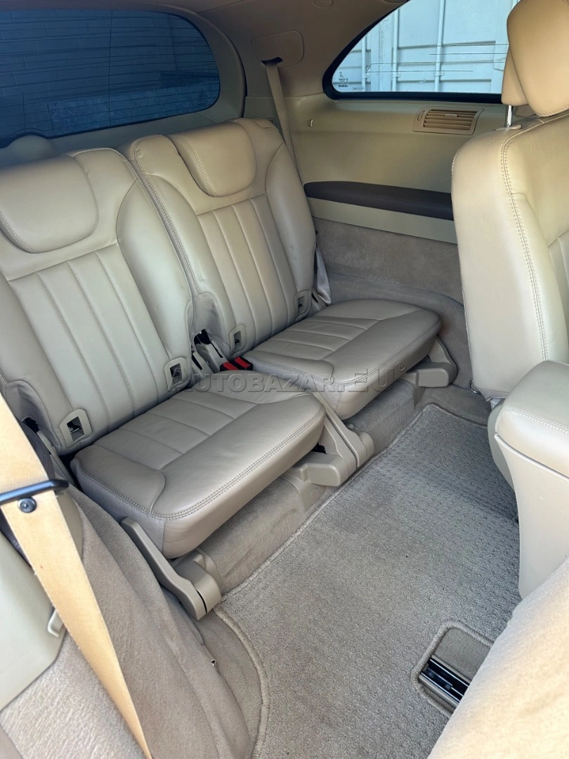 Mercedes-Benz R trieda 2006 na predaj – fotografia 30