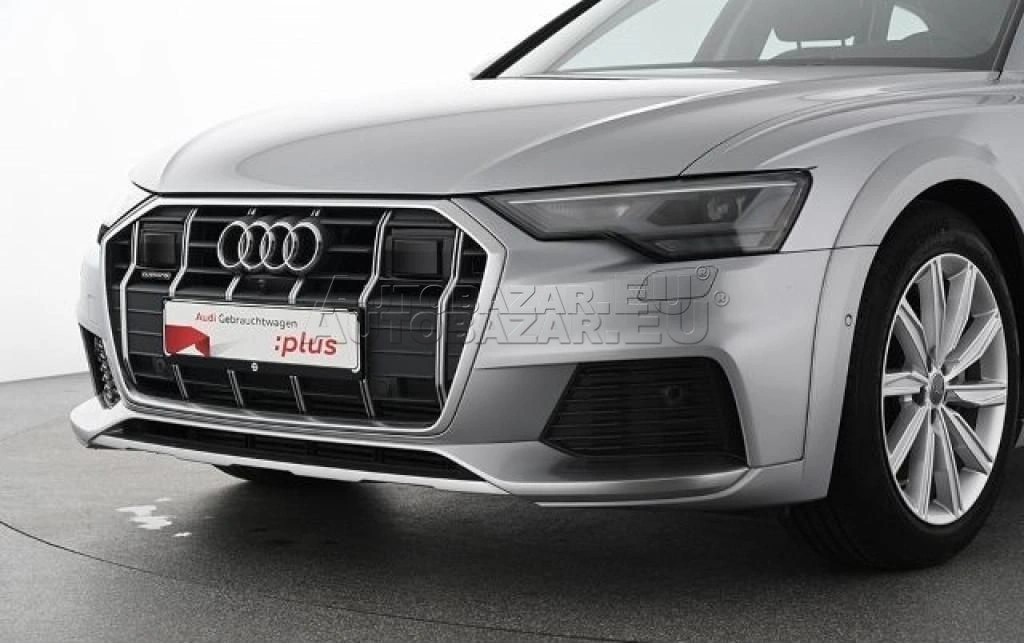 Audi A6 Allroad 55 3.0 V6 TDI mHEV quattro tiptronic