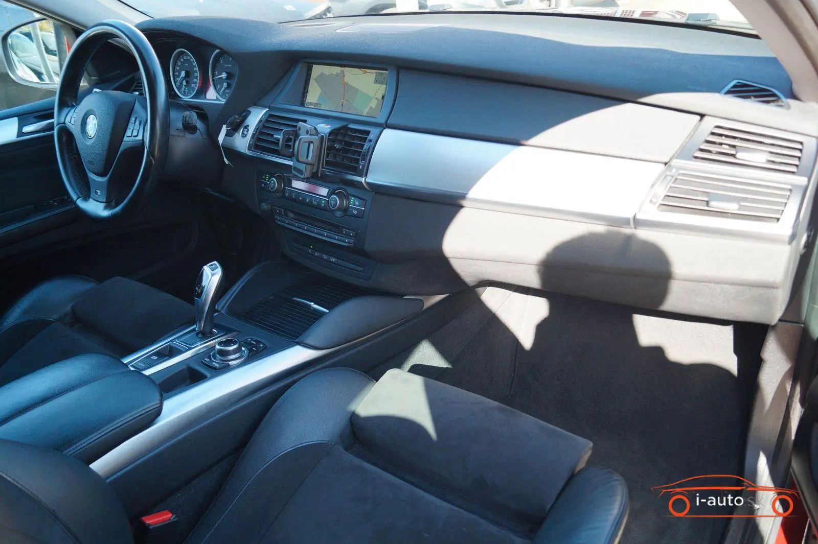 BMW X6 2012 na predaj – fotografia 13