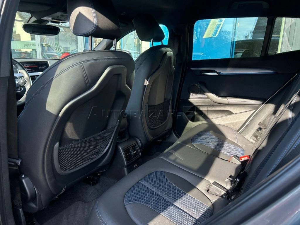 BMW X2 xDrive 20i