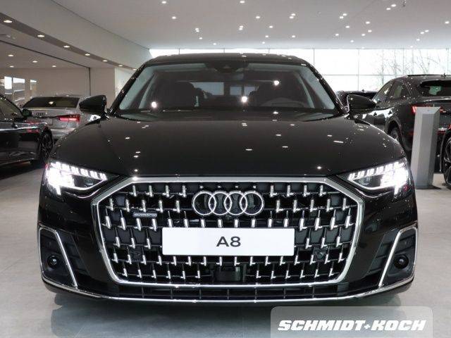 Audi A8 60 TFSI e PHEV quattro tiptronic