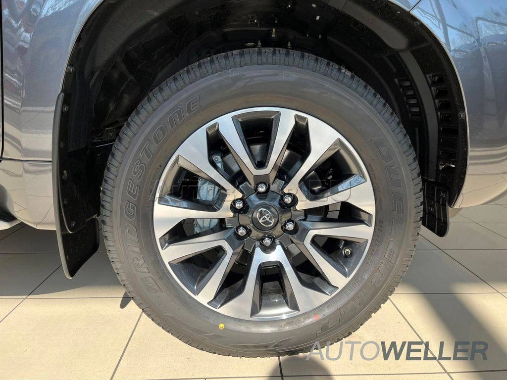 Toyota RAV4 Land Cruiser 2.8 D-4D A/T