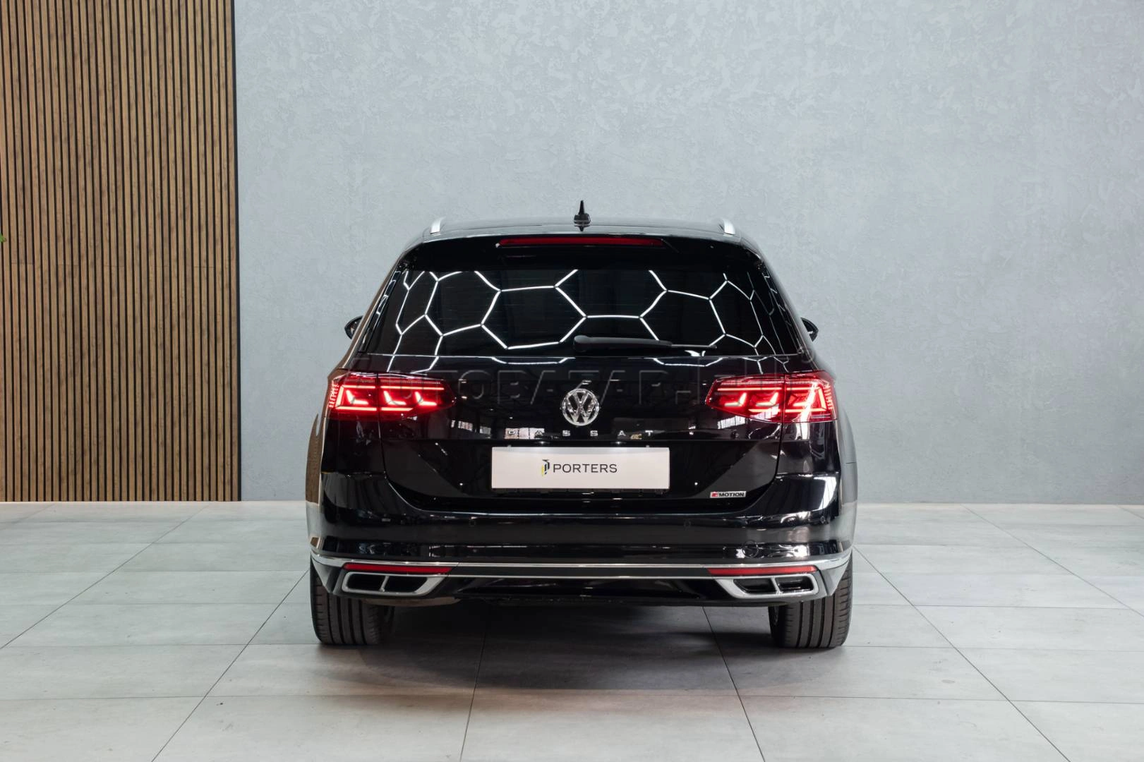 Volkswagen Passat Variant 2.0 TDI 190k BMT SCR High. R-Line 4MOTION DSG