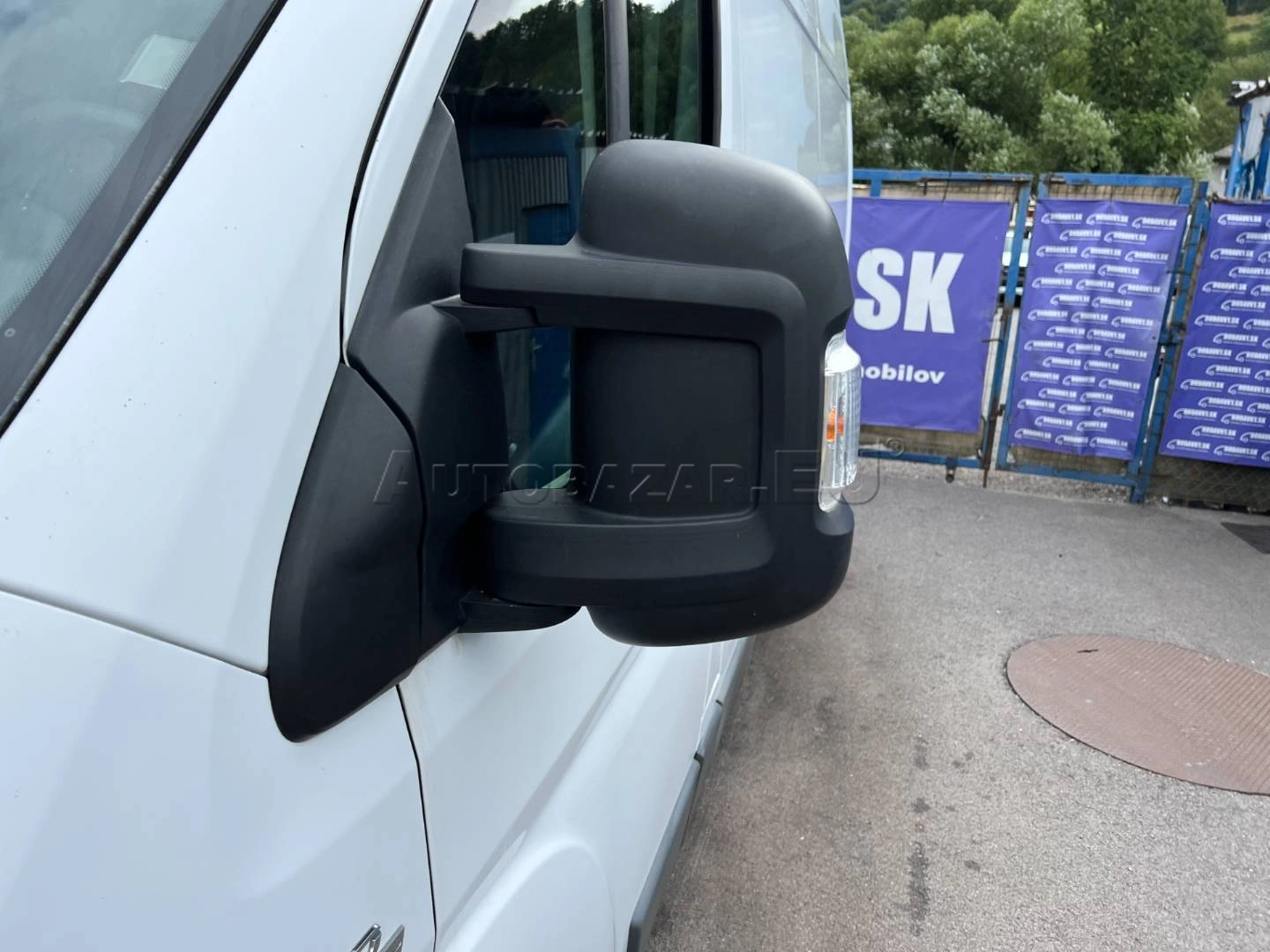 Fiat Ducato 2016 na predaj – fotografia 6