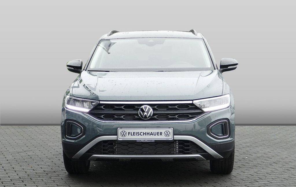 Volkswagen T-Roc 2.0 TDI Life DSG