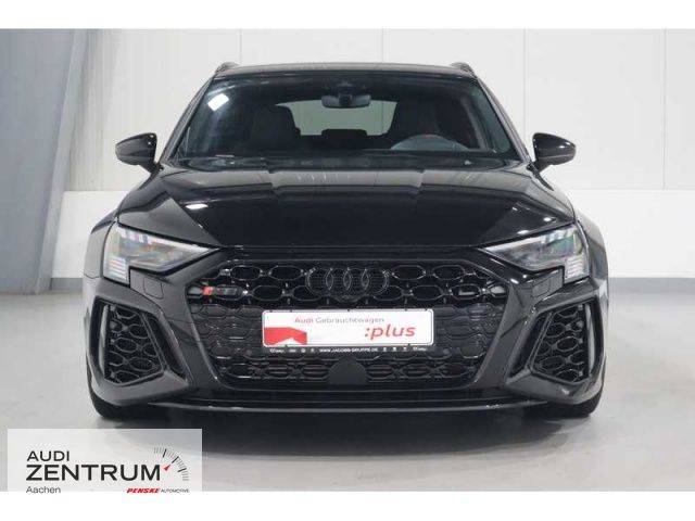 Audi RS3 Sportback 2,5 TFSI quattro