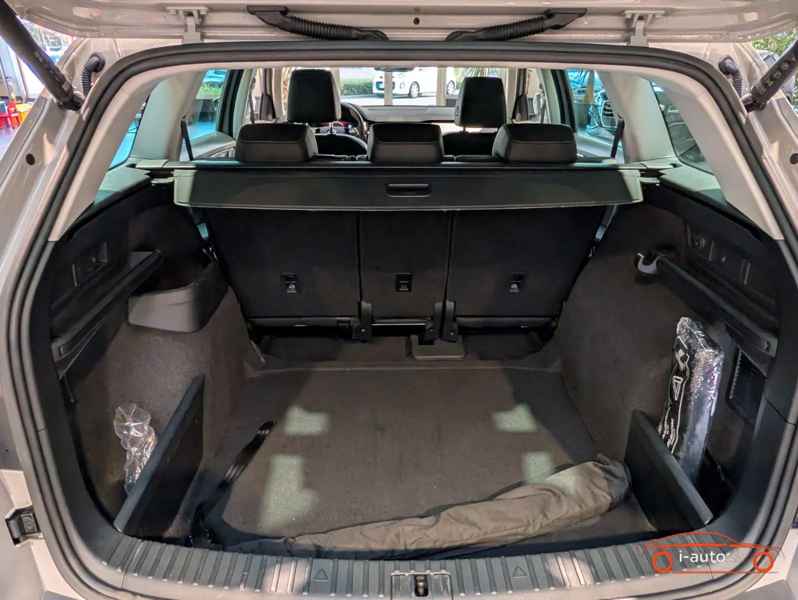 Škoda Kodiaq 2022 na predaj – fotografia 12