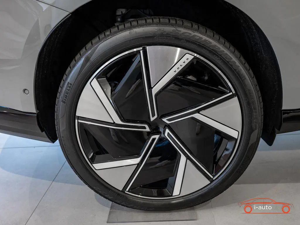 Volvo EX90 2026 na predaj – fotografia 7