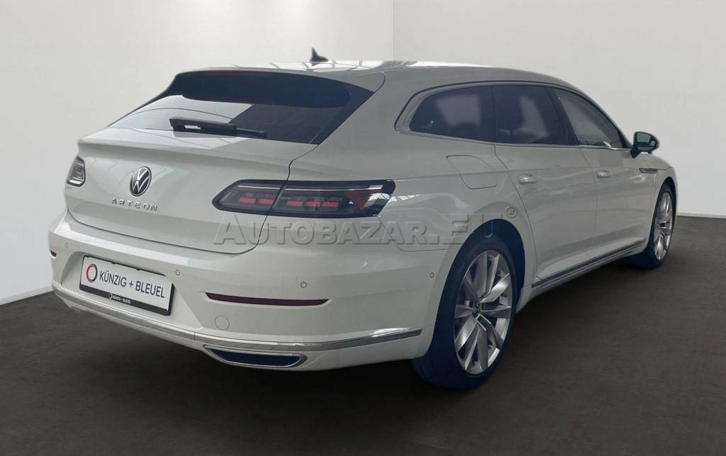 Volkswagen Arteon SB 2.0 TDI Elegance DSG