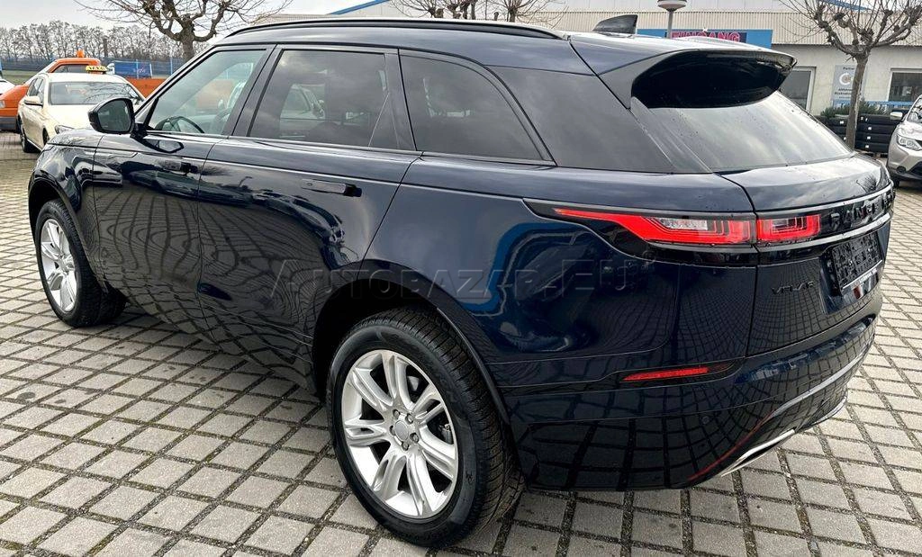 Land Rover Range Rover Velar 3.0D I6 D300 MHEV Dynamic SE AWD A/T