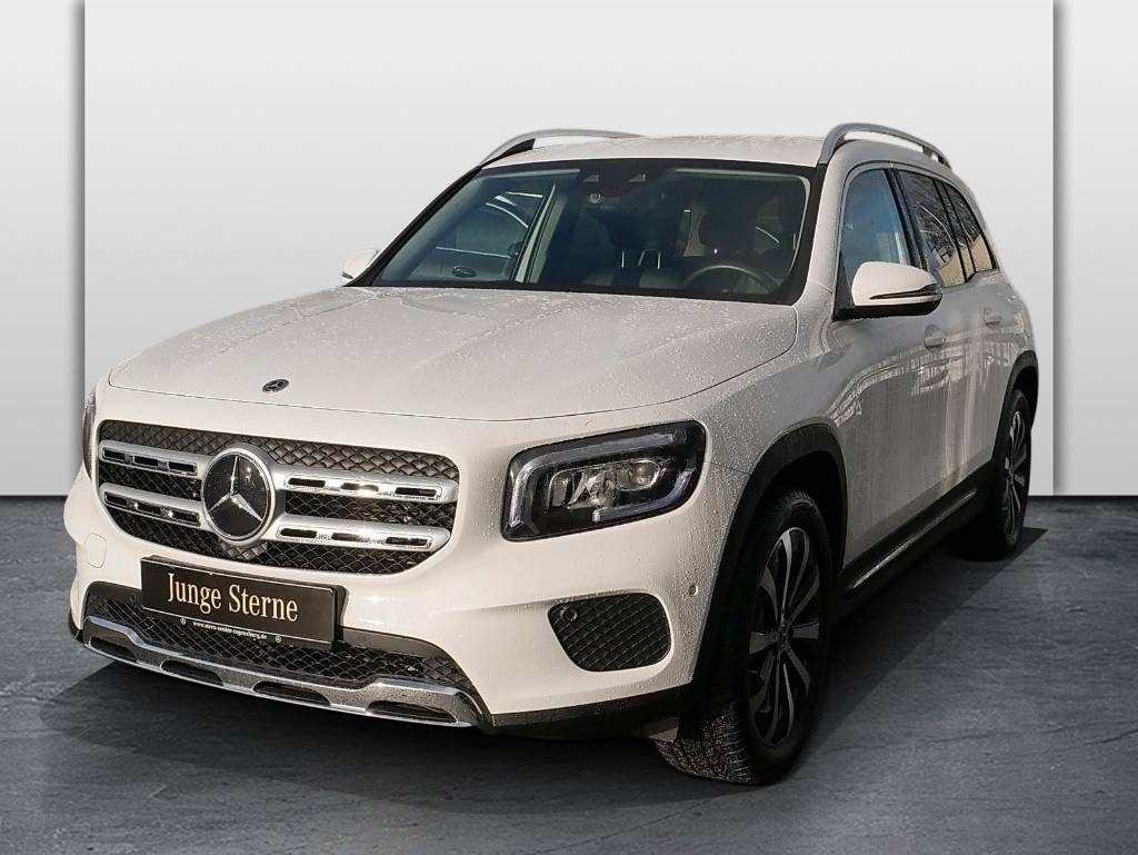 Mercedes-Benz GLB 180 A/T