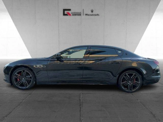 Maserati Quattroporte Modena Q4 A/T