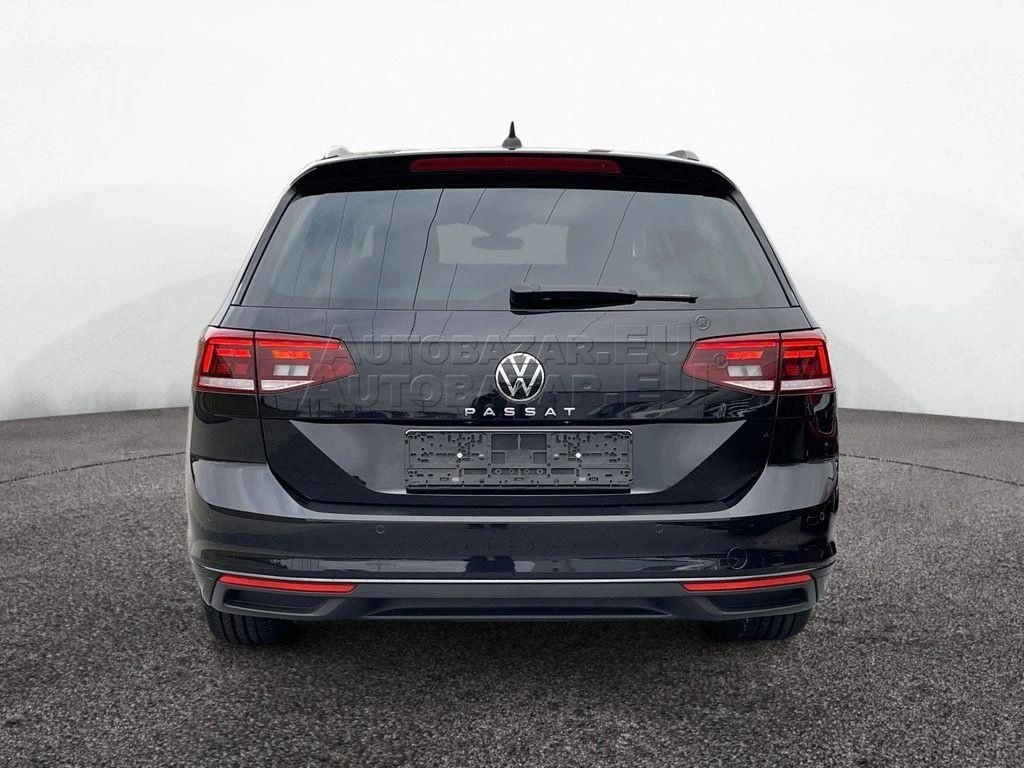 Volkswagen Passat Variant 2.0 TDI Business DSG