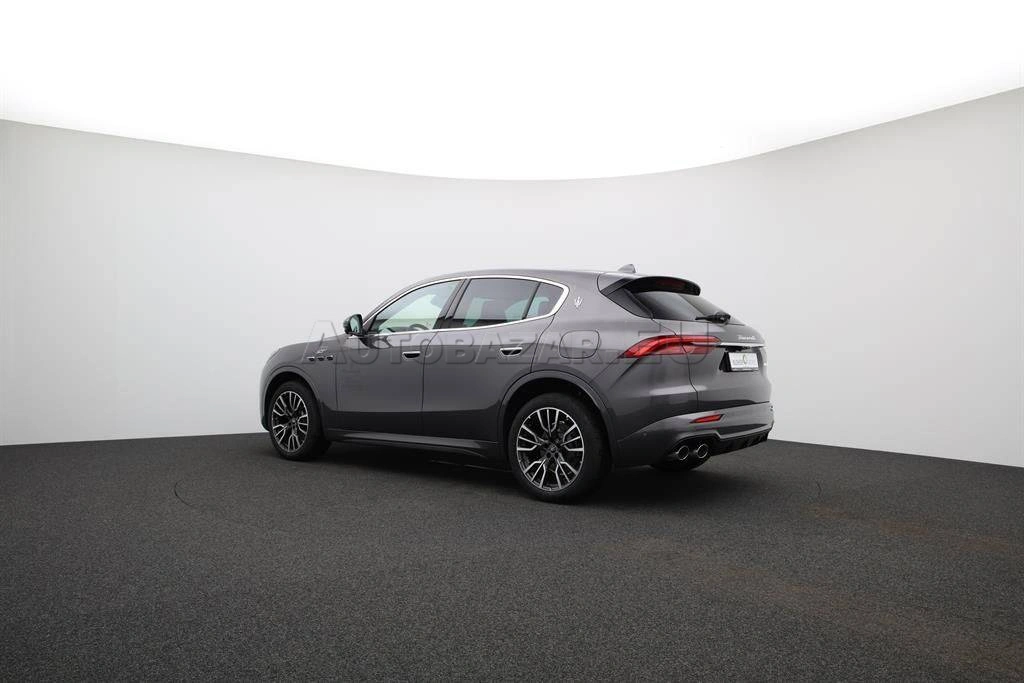 Maserati Grecale GT