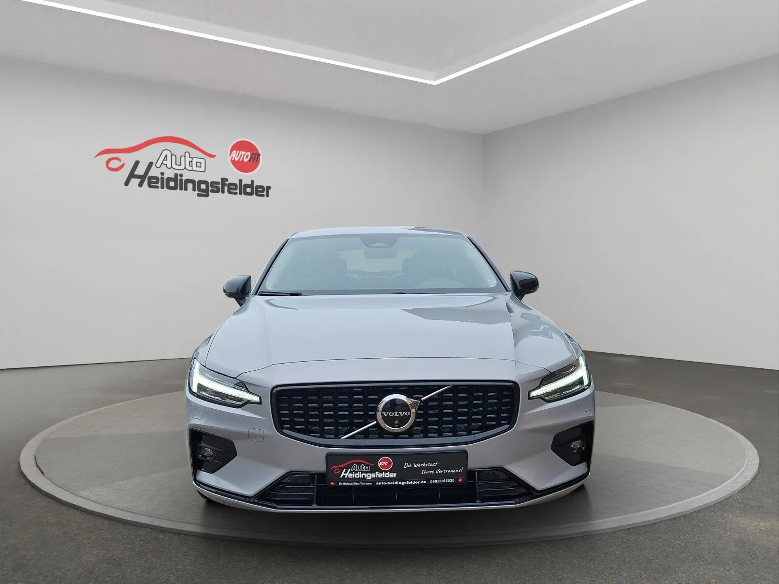 Volvo S60 2023 na predaj – fotografia 8