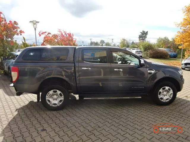Ford Ranger 2019 na predaj – fotografia 6