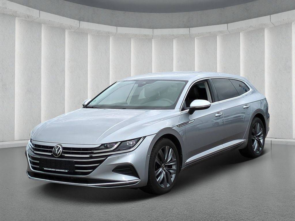 Volkswagen Arteon SB 2.0 TDI Elegance DSG