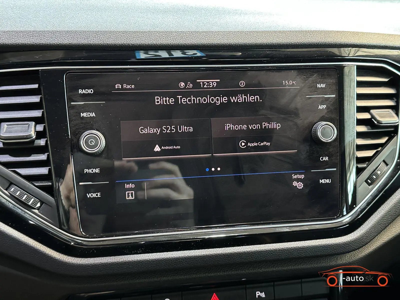 Volkswagen T-Roc 2022 na predaj – fotografia 24
