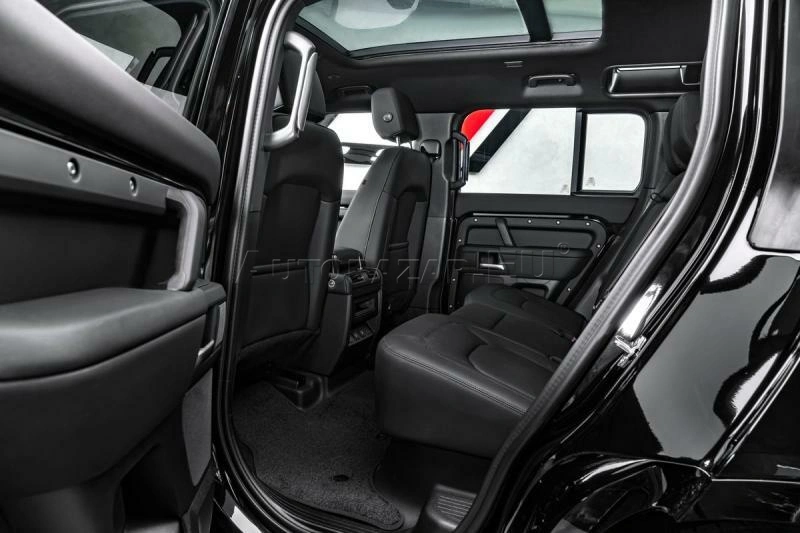 Land Rover Defender 2025 na predaj – fotografia 15