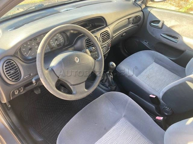 Renault Mégane 2026 na predaj – fotografia 7
