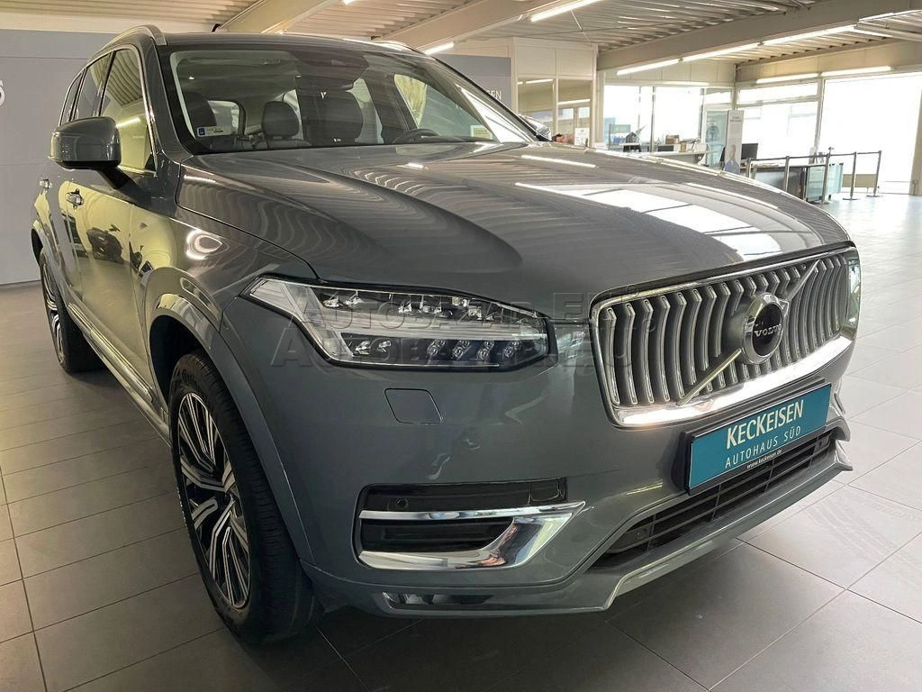 Volvo XC90 B5 235k Drive-E Inscription AWD A/T 7m