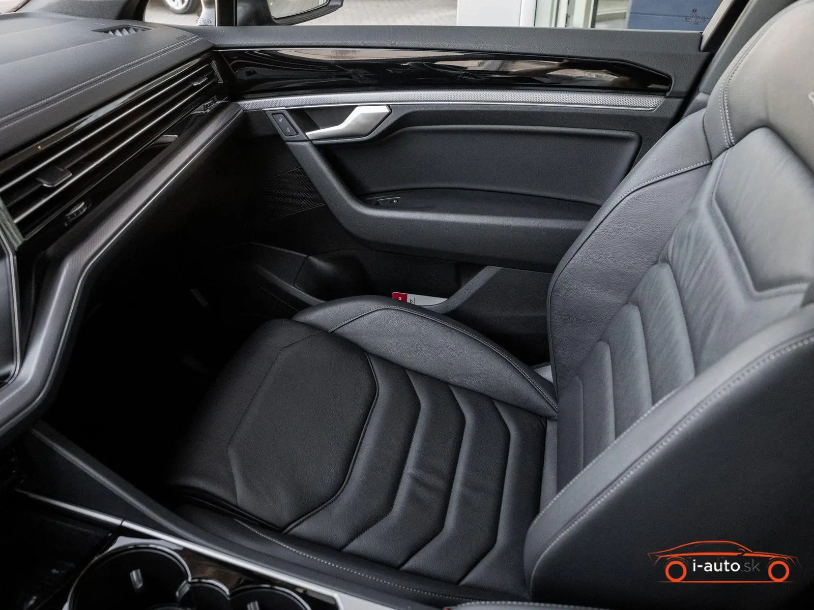 Volkswagen Touareg 2022 na predaj – fotografia 21