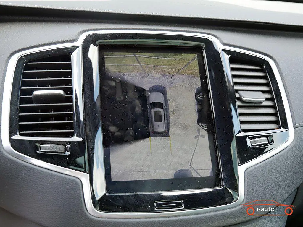 Volvo XC90 2024 na predaj – fotografia 20