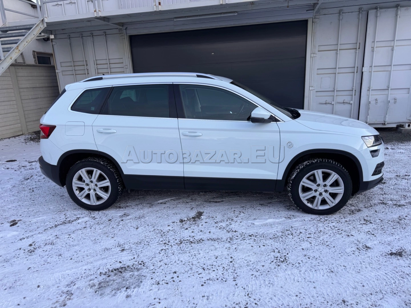 Škoda Karoq 2018 na predaj – fotografia 7
