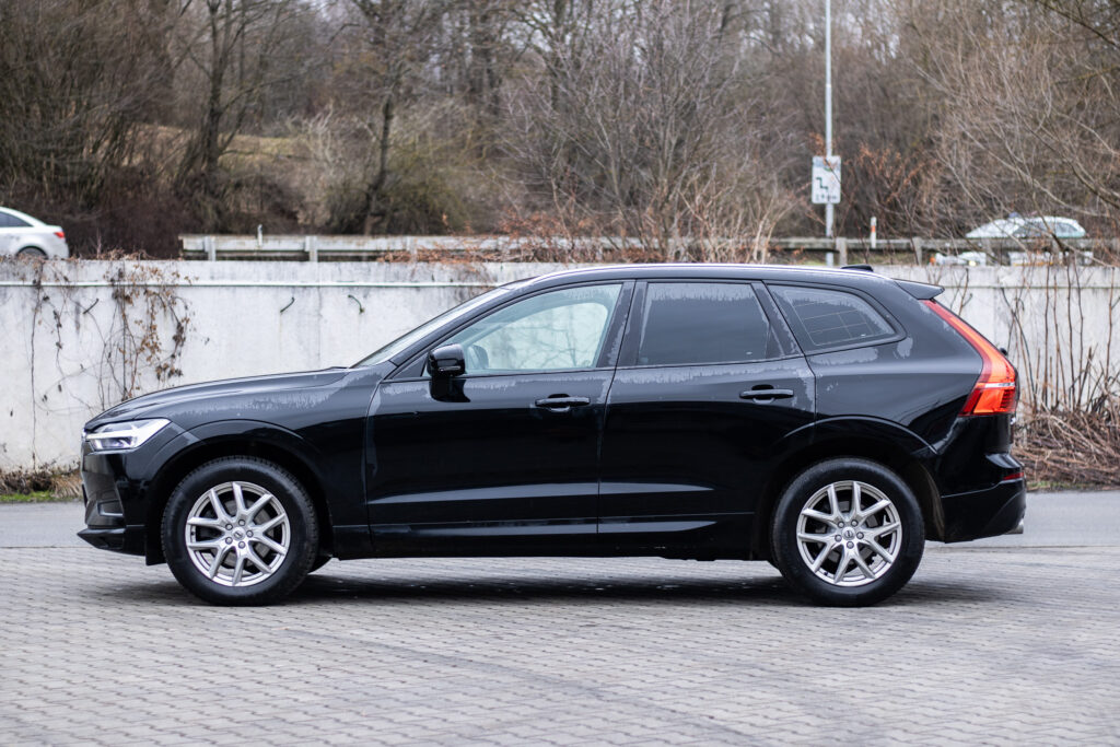 Volvo XC60 2019 na predaj – fotografia 15