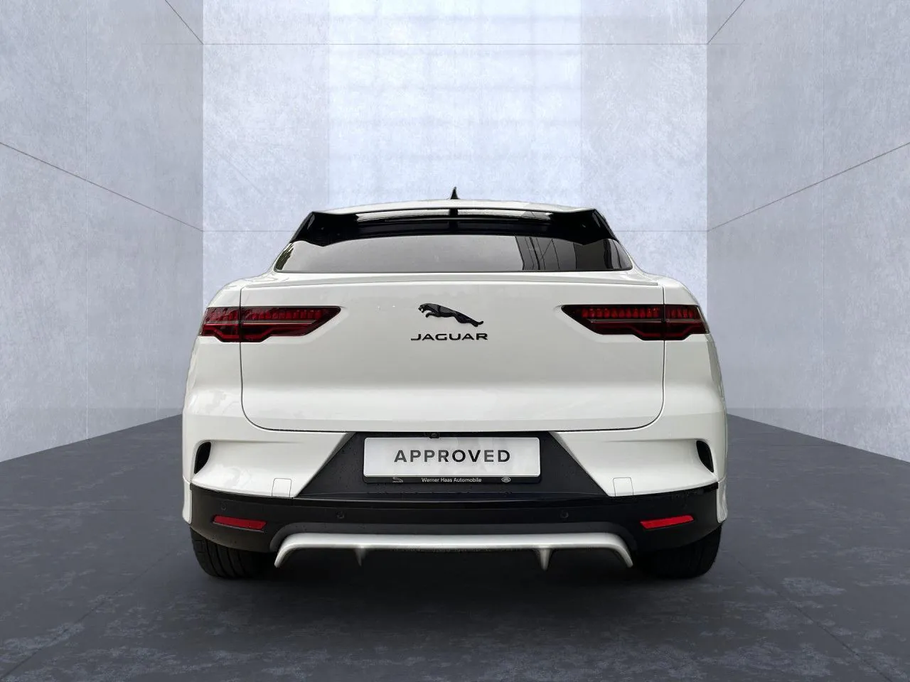 Jaguar I-Pace 2023 na predaj – fotografia 7