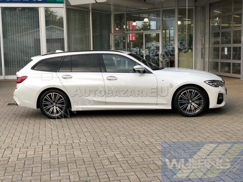 BMW Rad 3 Touring 330d  mHEV A/T