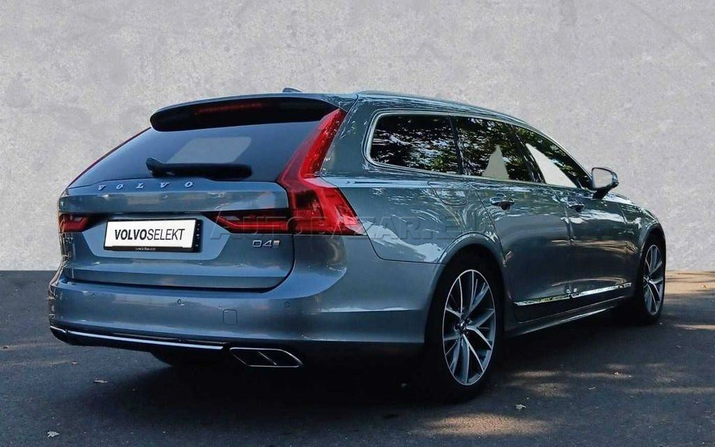 Volvo V90 D4 Inscription A/T