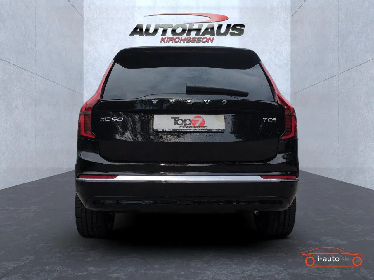 Volvo XC90 2025 na predaj – fotografia 7