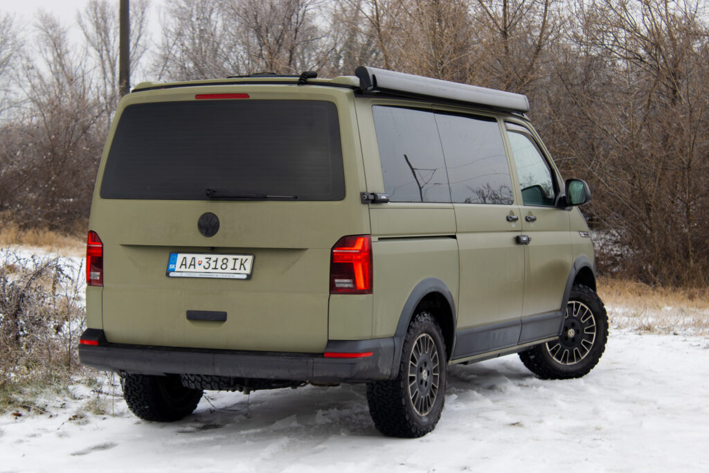 Volkswagen California