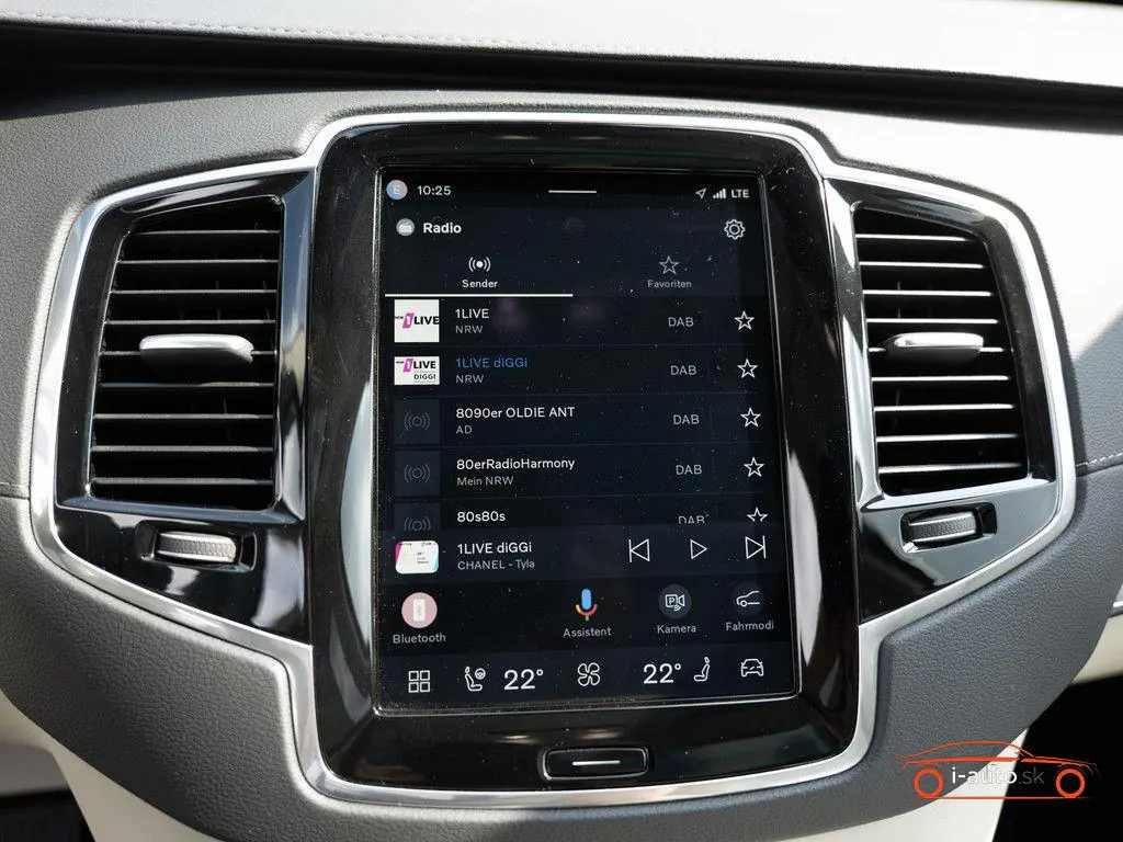 Volvo XC90 2024 na predaj – fotografia 34