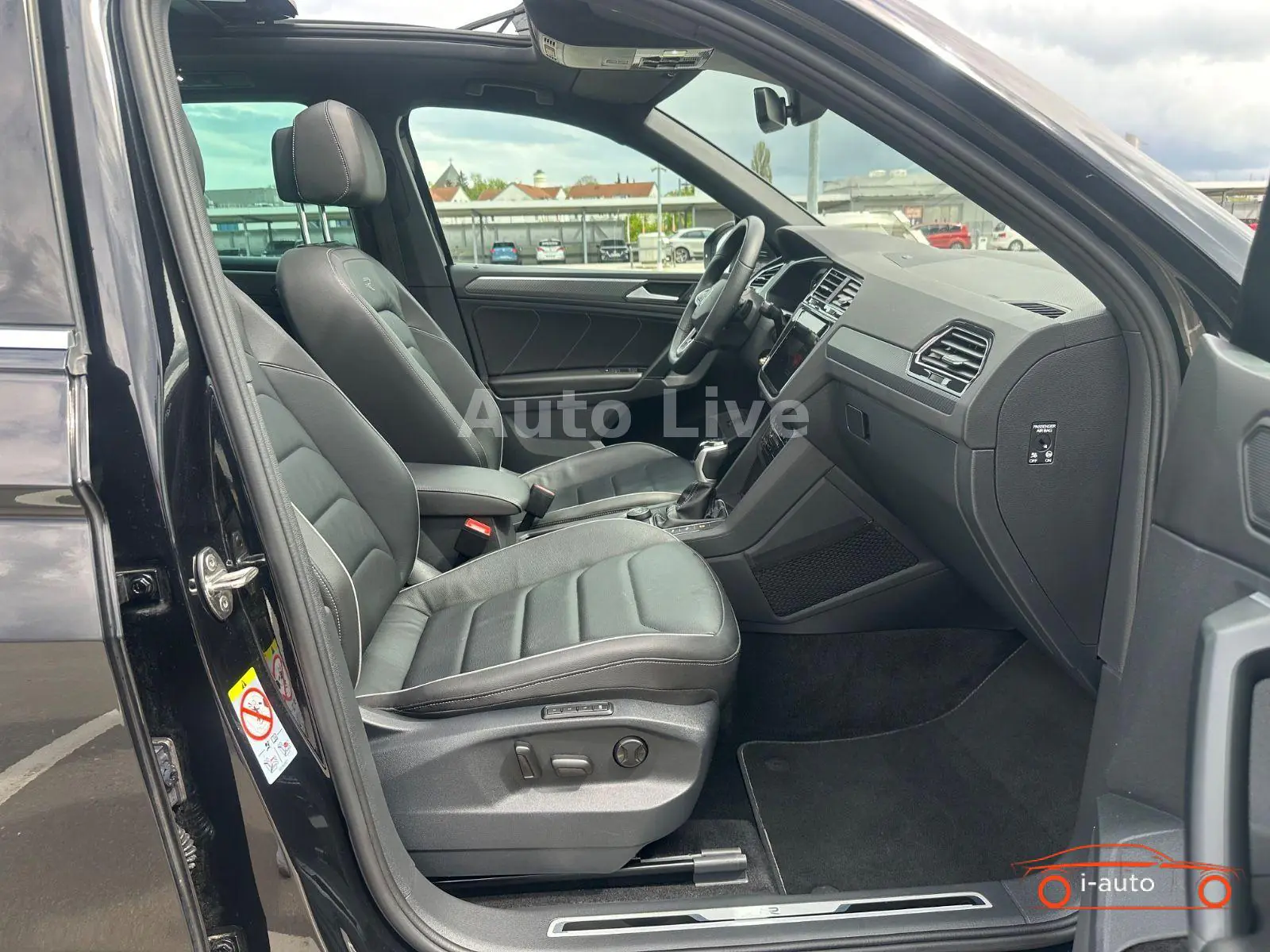 Volkswagen Tiguan 2023 na predaj – fotografia 15