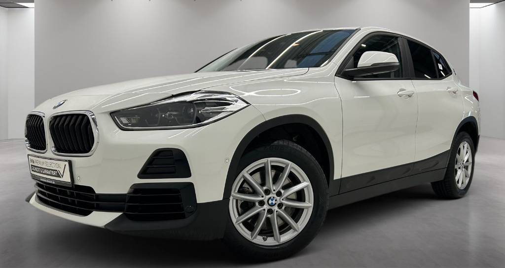 BMW X2 sDrive20i A/T