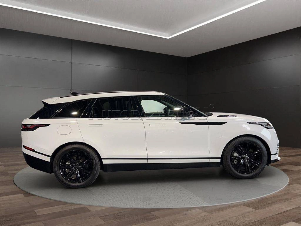 Land Rover Range Rover Velar 3.0D I6 D300 MHEV Dynamic SE AWD A/T
