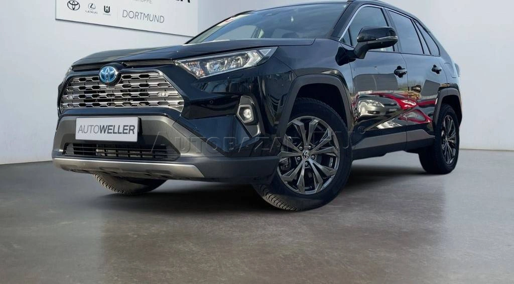 Toyota RAV4 RAV 4 2,5 Hybrid A/T