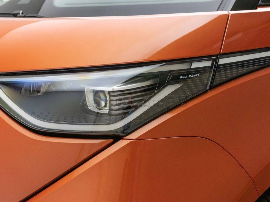 Volkswagen ID. Buzz 2023 na predaj – fotografia 19